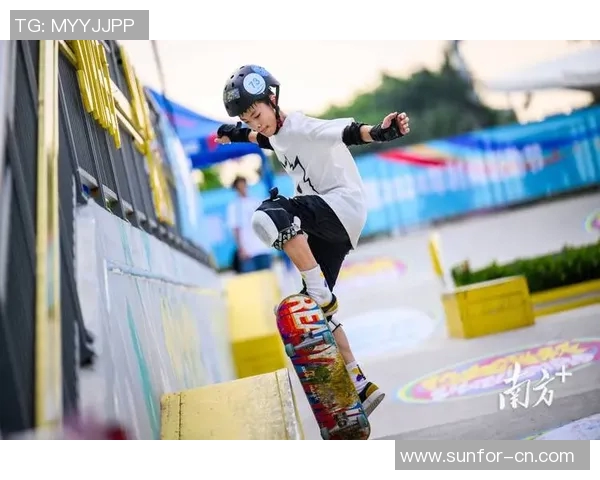 南京滑板队的力量与梦想探索滑板文化的崛起与未来发展