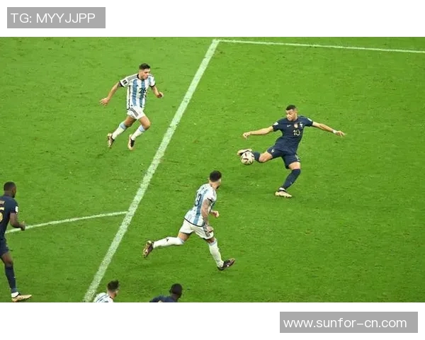 2018年世界杯经典对决法国队与阿根廷队激战回顾与精彩瞬间分析