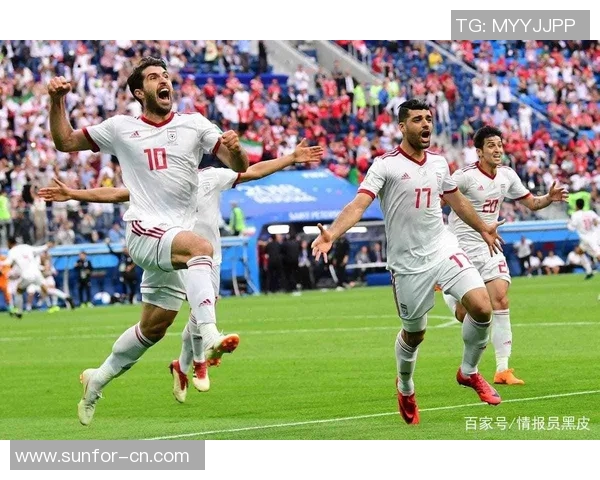 伊拉克对阵韩国的竞彩分析与预测全方位解读